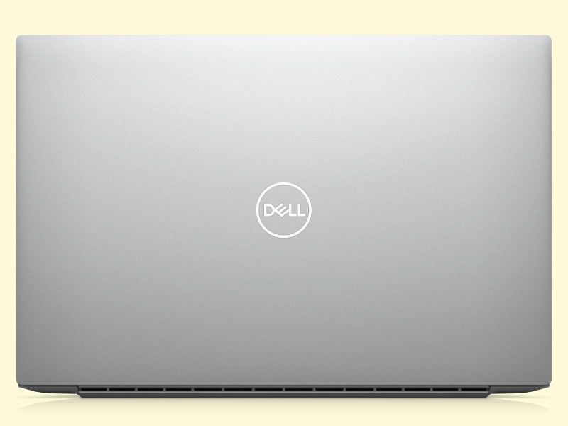 Dell XPS 17 9720 